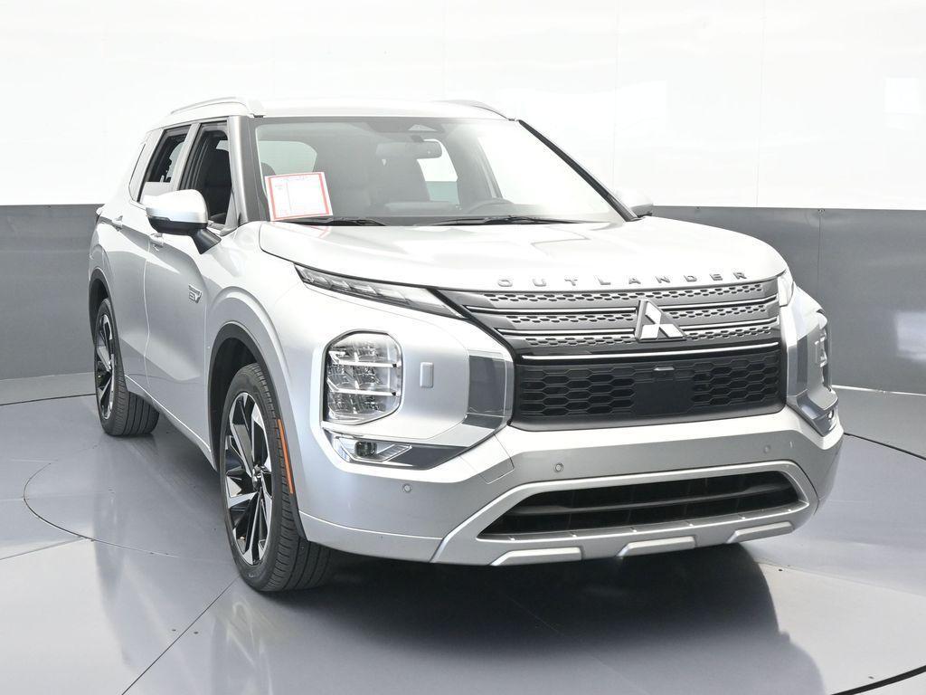 used 2023 Mitsubishi Outlander PHEV car, priced at $32,521