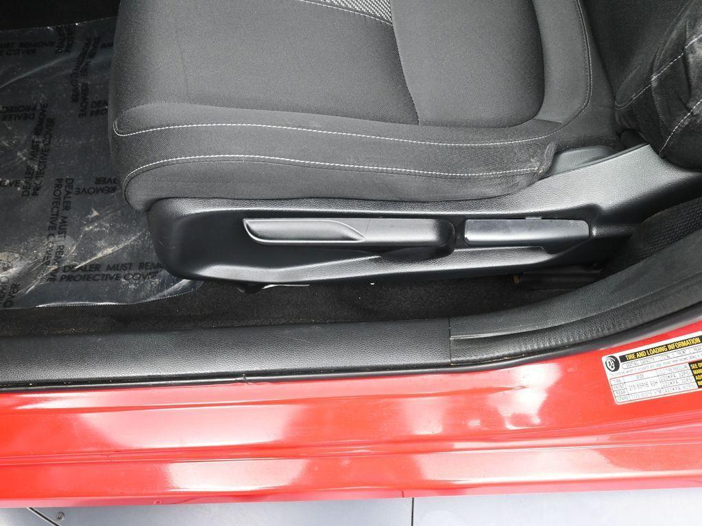 used 2016 Honda Civic car, priced at $13,307