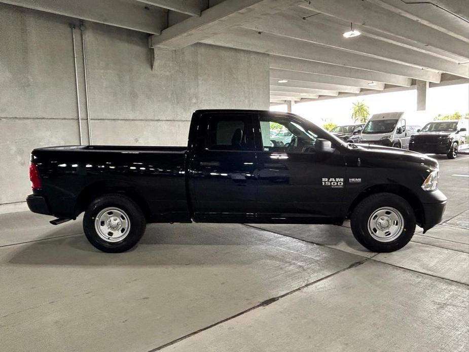 new 2024 Ram 1500 Classic car, priced at $38,477