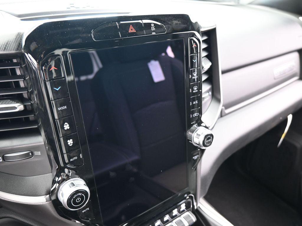 new 2026 Ram 2500 car, priced at $76,890