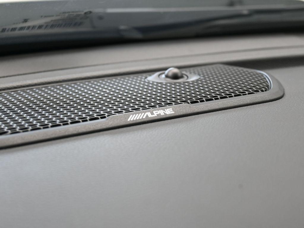 new 2026 Ram 2500 car, priced at $76,890