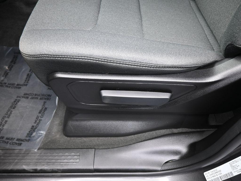 used 2024 Ram 1500 car, priced at $31,991