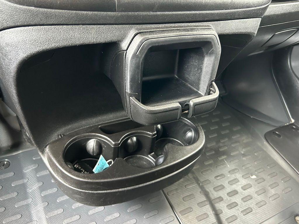 used 2023 Ram ProMaster 2500 car, priced at $35,997