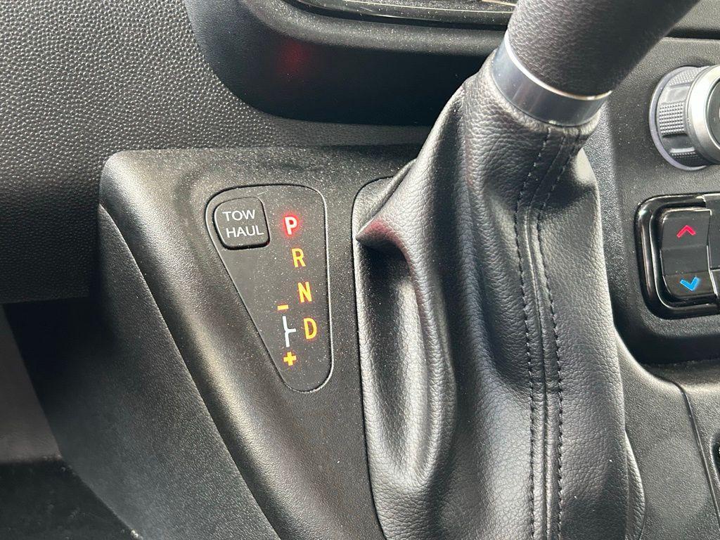 used 2023 Ram ProMaster 2500 car, priced at $35,997