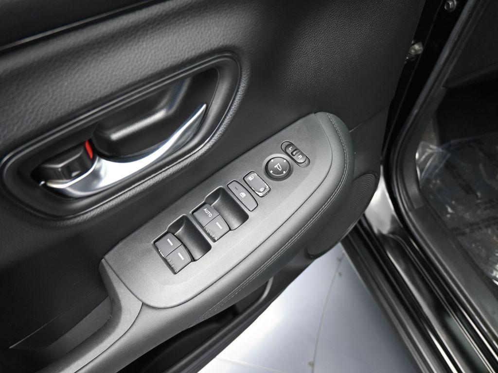 used 2023 Honda HR-V car, priced at $20,330