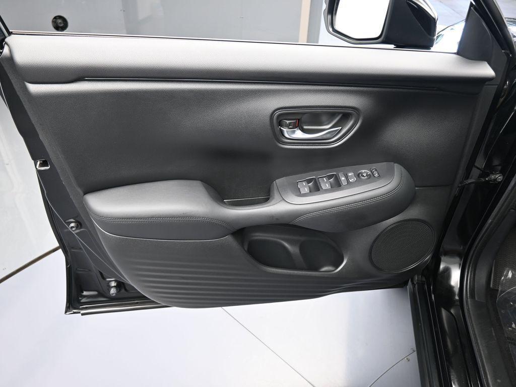 used 2023 Honda HR-V car, priced at $20,330