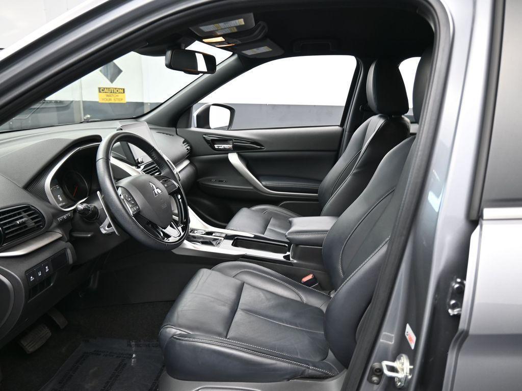 used 2023 Mitsubishi Eclipse Cross car, priced at $21,950