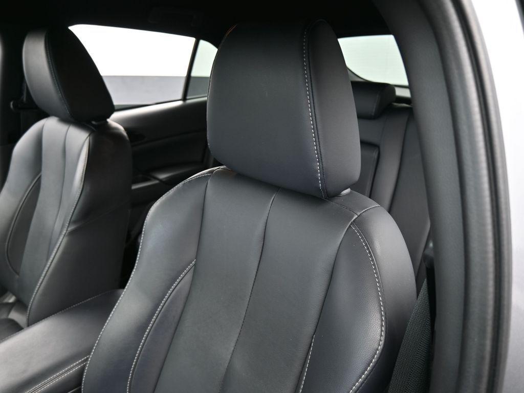 used 2023 Mitsubishi Eclipse Cross car, priced at $21,950