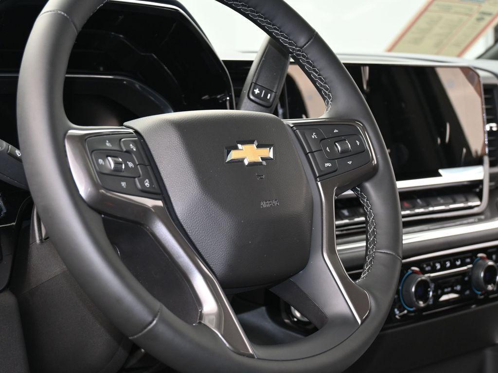 used 2025 Chevrolet Silverado 2500 car, priced at $84,995