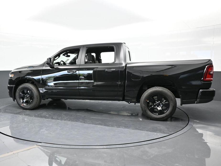 new 2025 Ram 1500 car, priced at $39,649