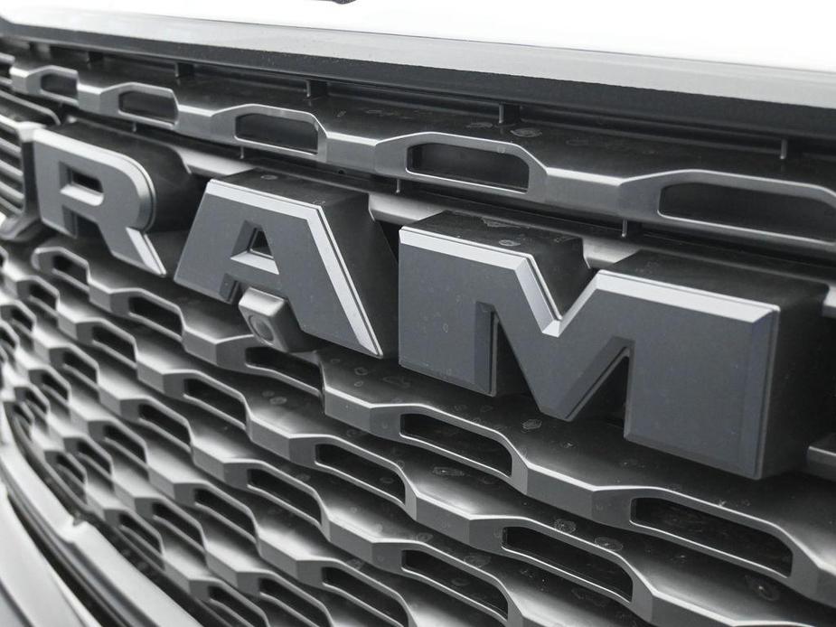 new 2025 Ram 1500 car, priced at $39,649