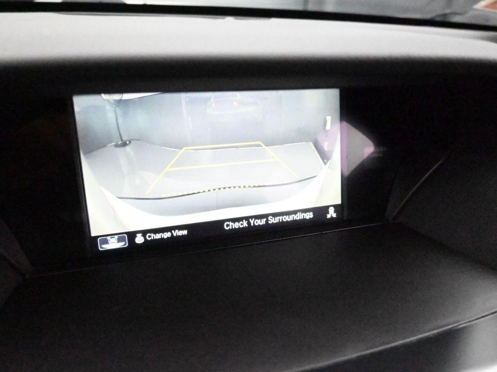 used 2021 Acura ILX car, priced at $19,403