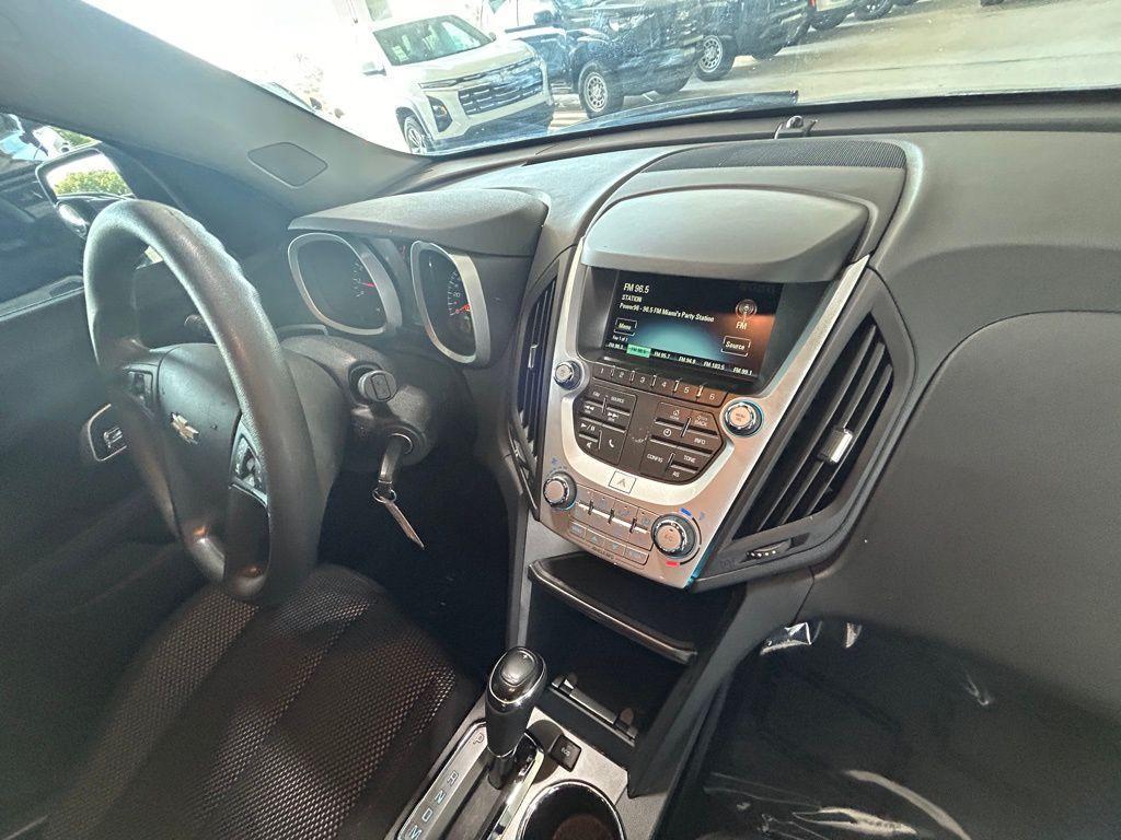 used 2016 Chevrolet Equinox car, priced at $9,990