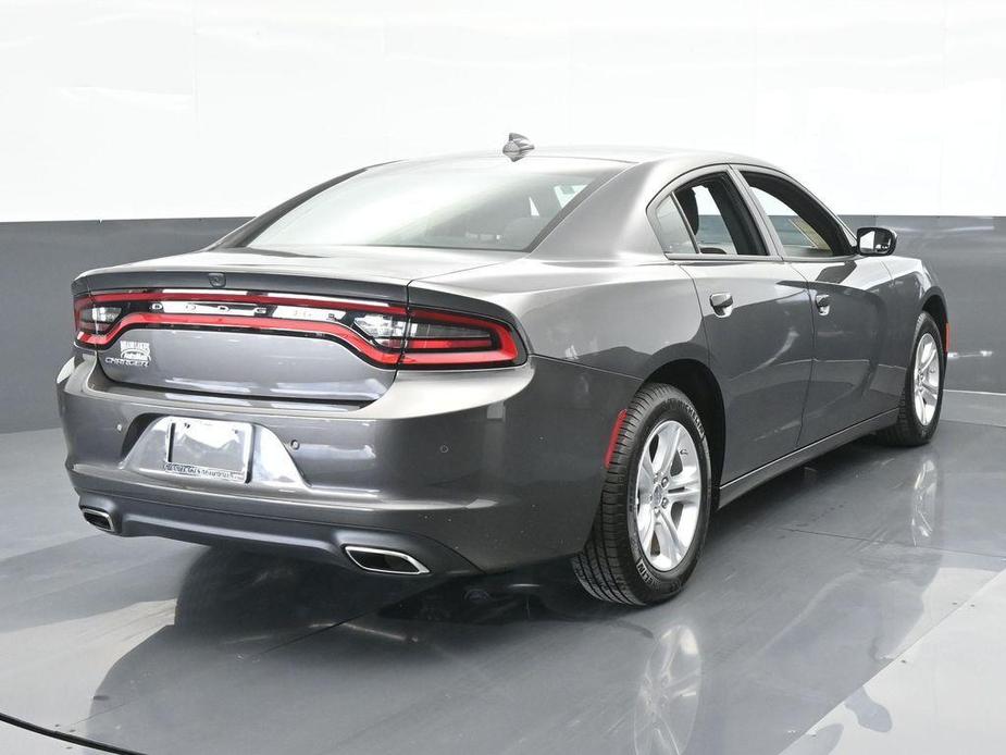 used 2023 Dodge Charger car, priced at $23,800