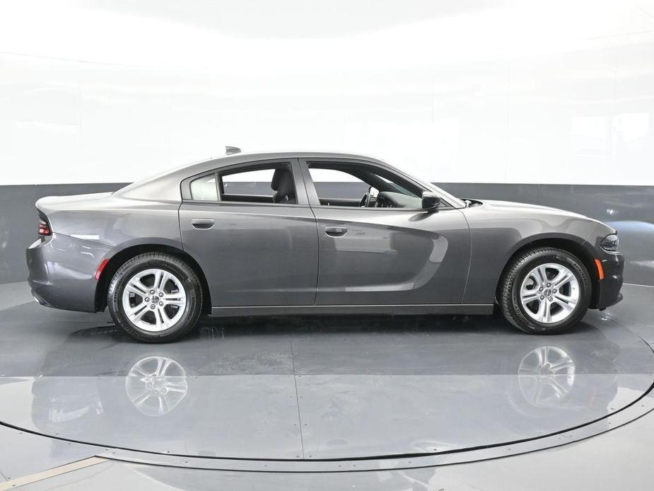 used 2023 Dodge Charger car, priced at $23,800