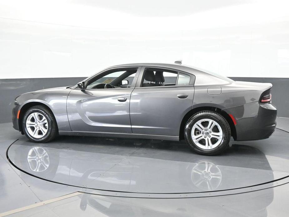 used 2023 Dodge Charger car, priced at $23,800