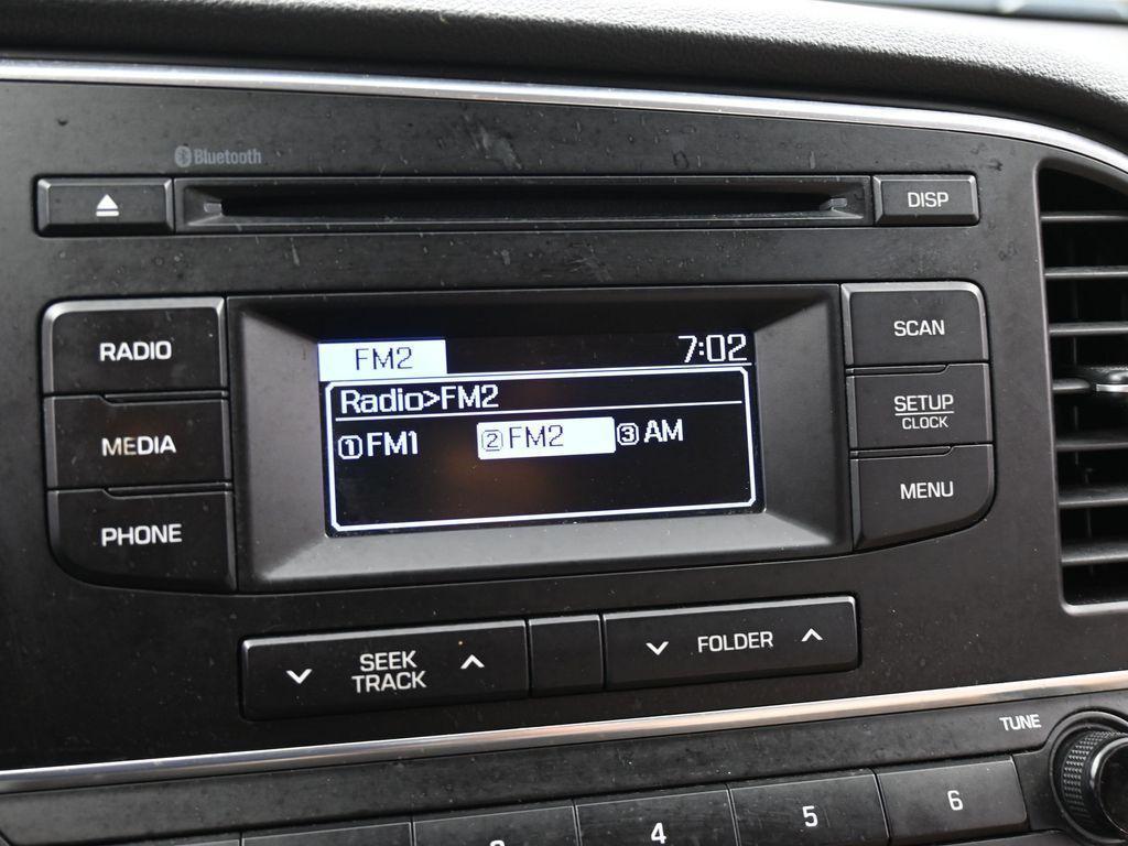 used 2018 Hyundai Elantra car, priced at $8,950