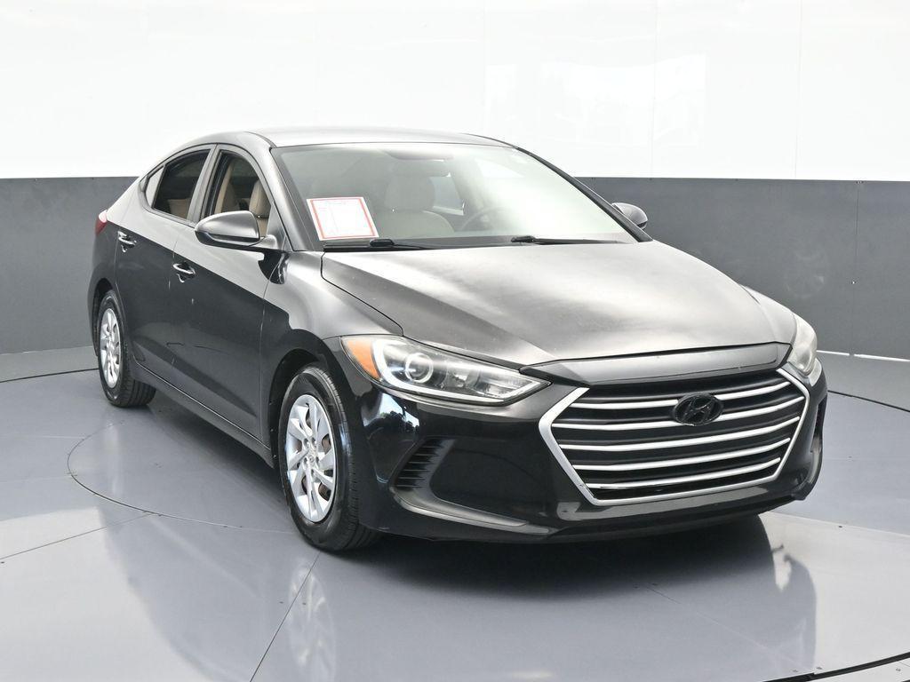 used 2018 Hyundai Elantra car, priced at $8,950