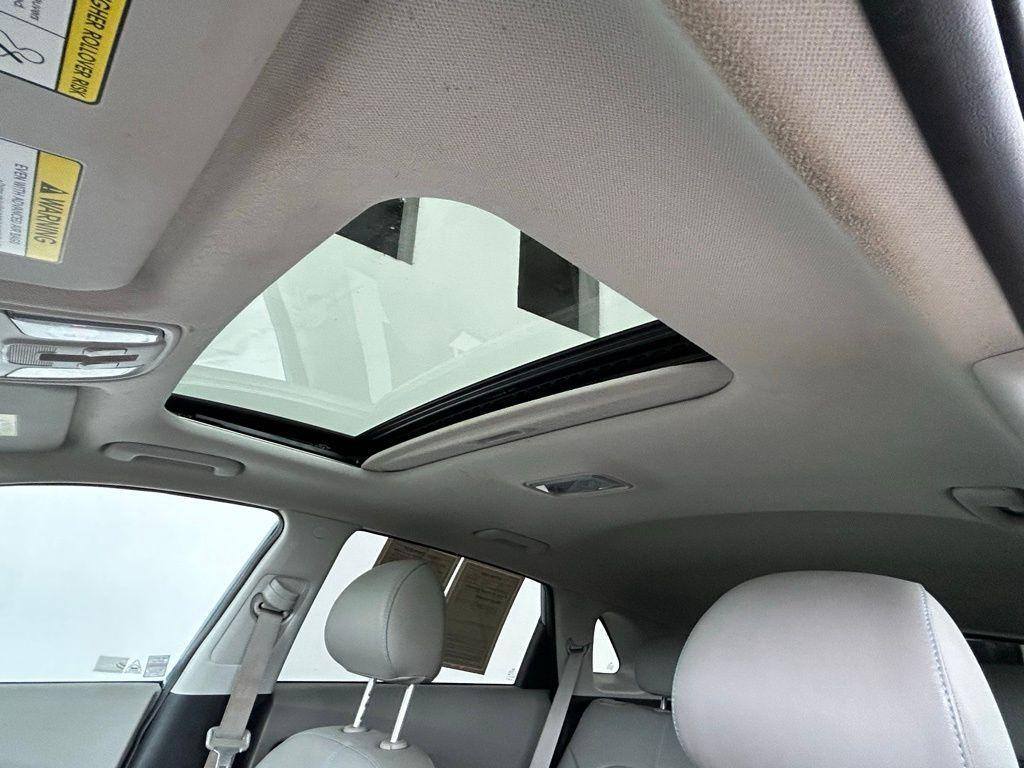used 2021 Kia Niro car, priced at $19,966