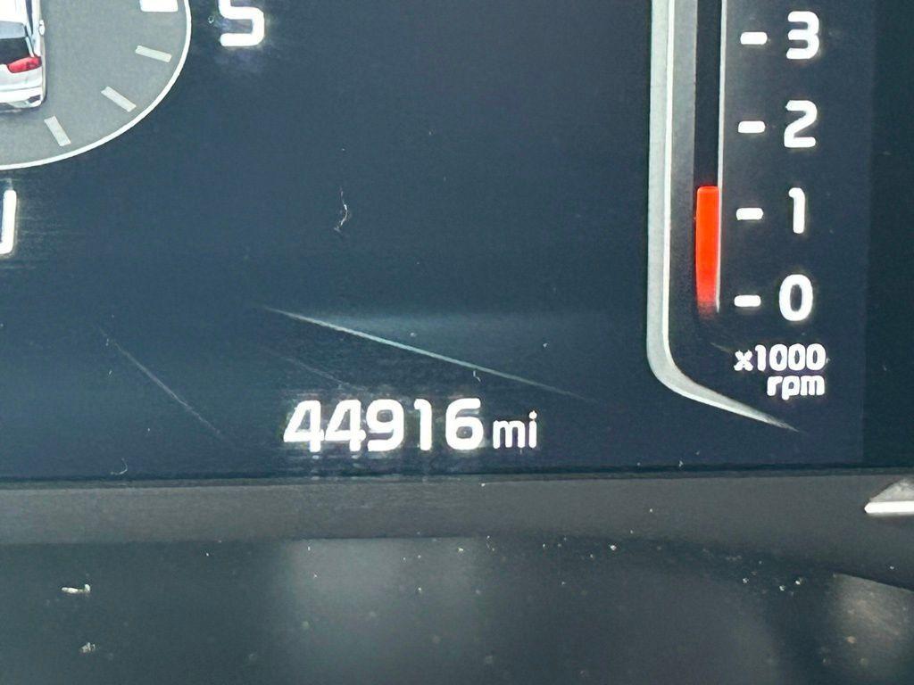 used 2021 Kia Niro car, priced at $19,966