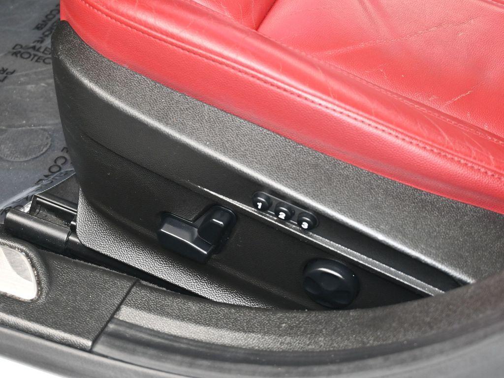 used 2017 Alfa Romeo Giulia car, priced at $5,991