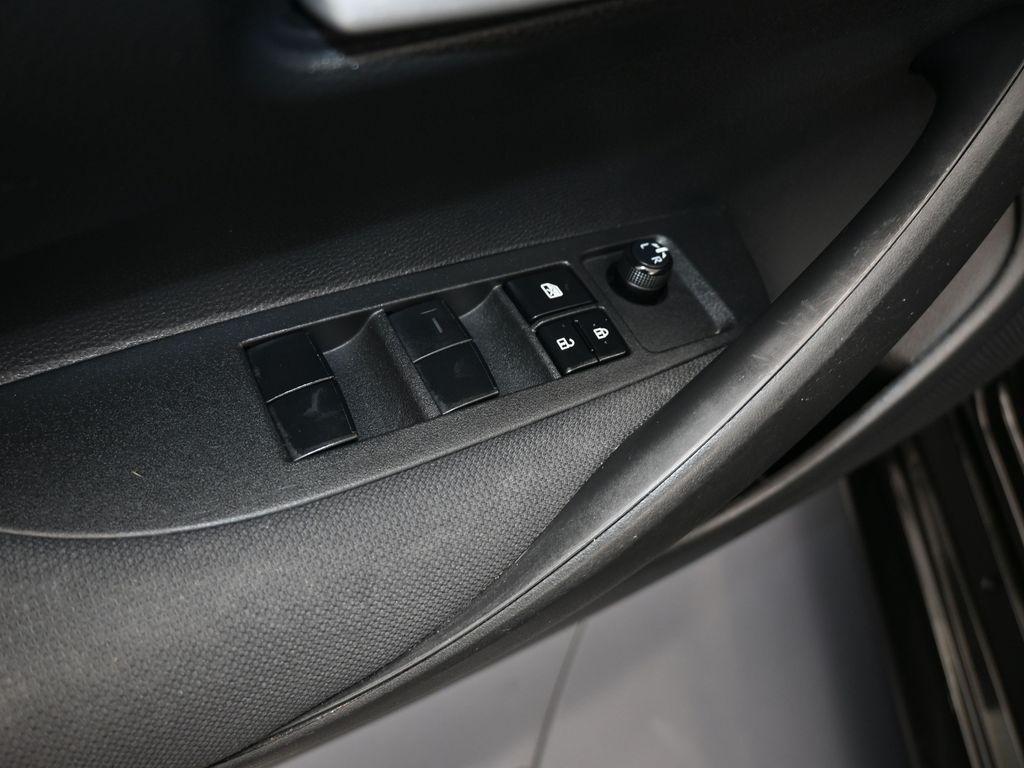 used 2021 Toyota Corolla car, priced at $14,995