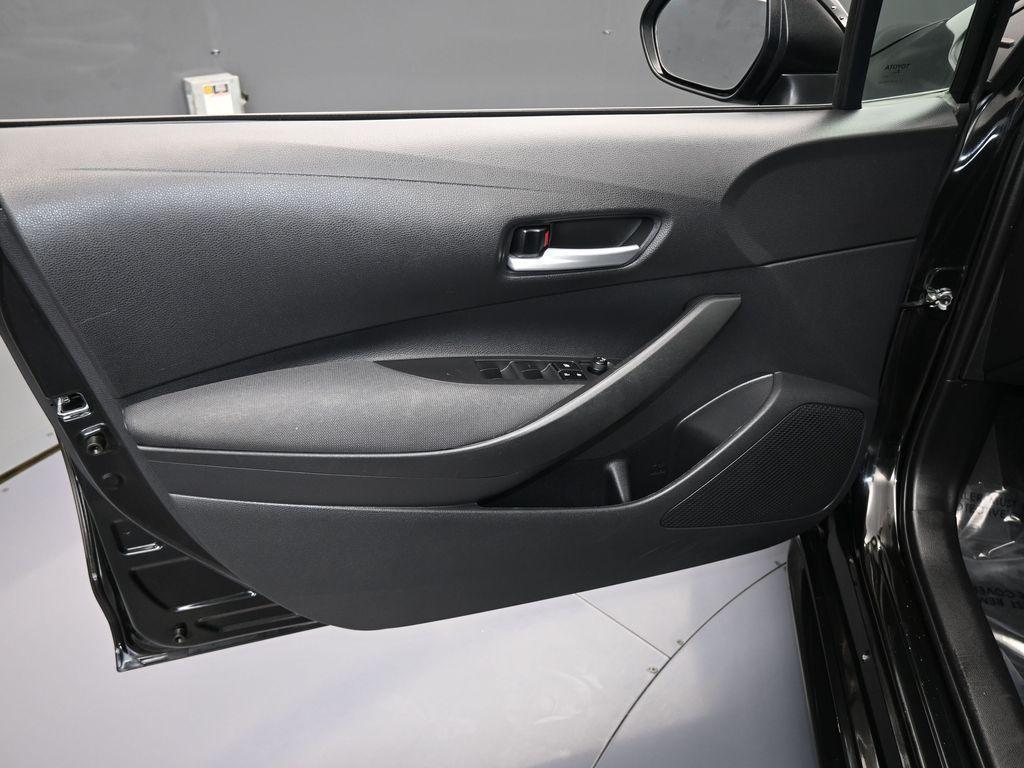 used 2021 Toyota Corolla car, priced at $14,995