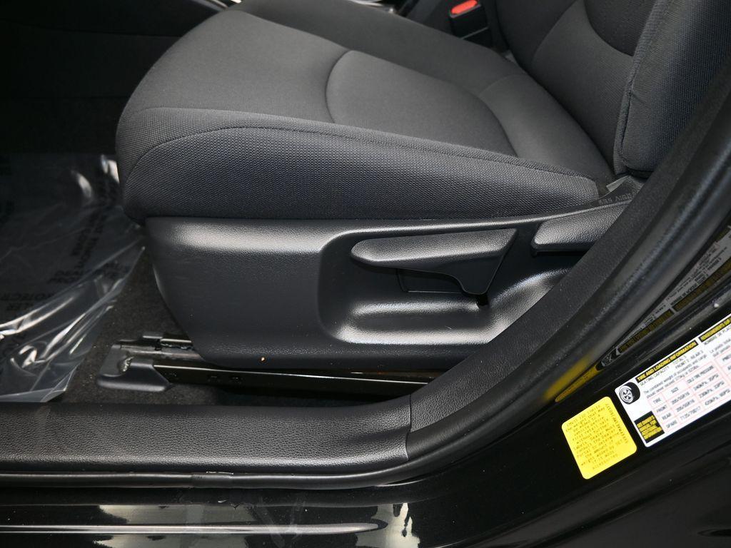 used 2021 Toyota Corolla car, priced at $14,995