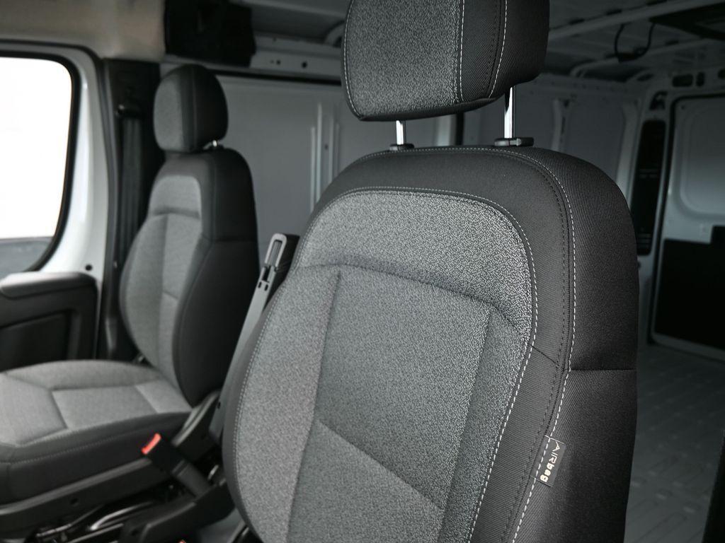 new 2026 Ram ProMaster 1500 car, priced at $51,935