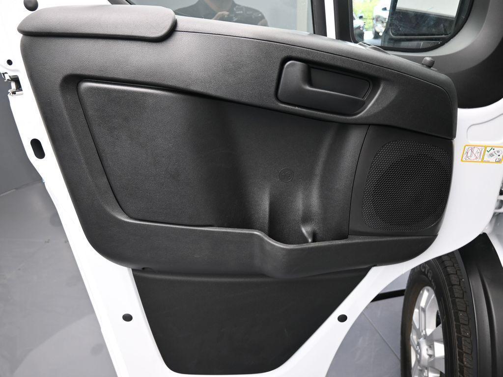 new 2026 Ram ProMaster 1500 car, priced at $51,935