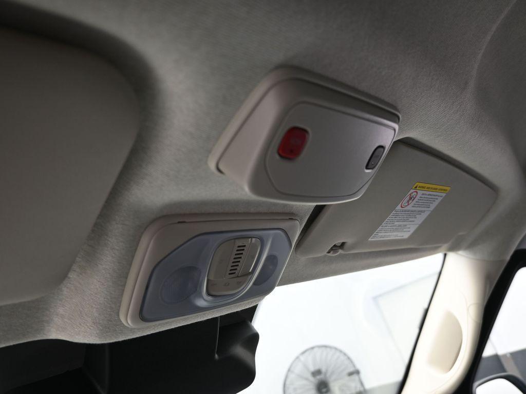 new 2026 Ram ProMaster 1500 car, priced at $51,935