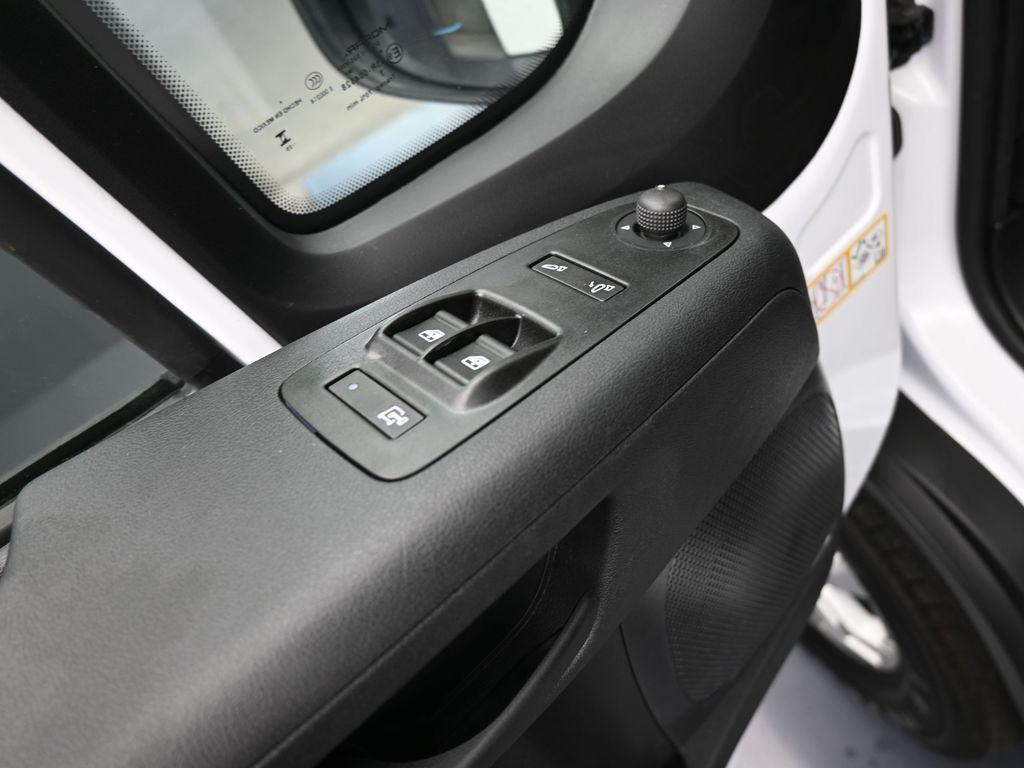 new 2026 Ram ProMaster 1500 car, priced at $51,935