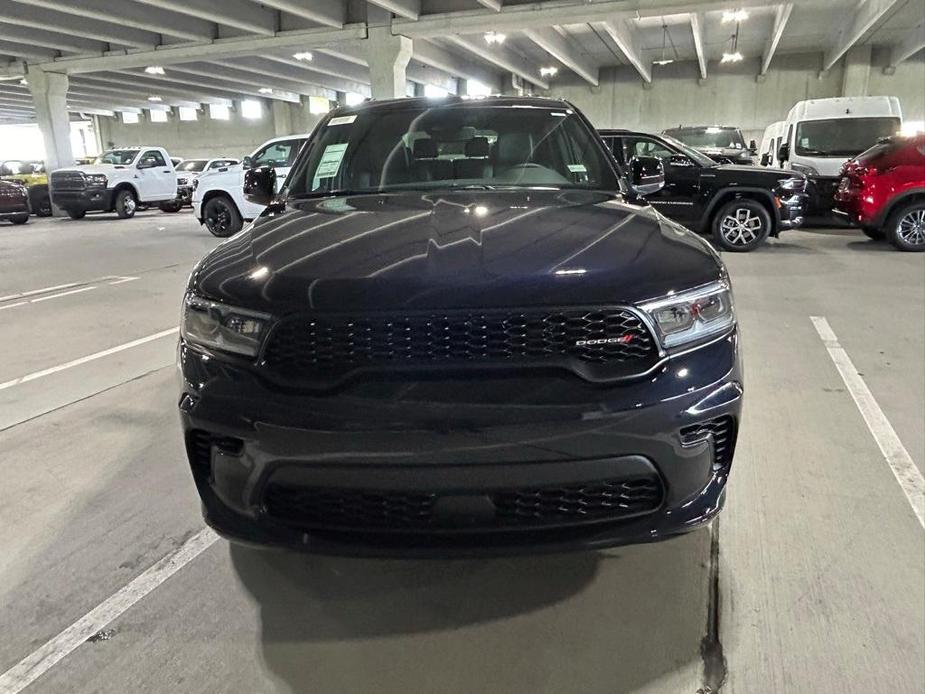 new 2024 Dodge Durango car, priced at $41,125