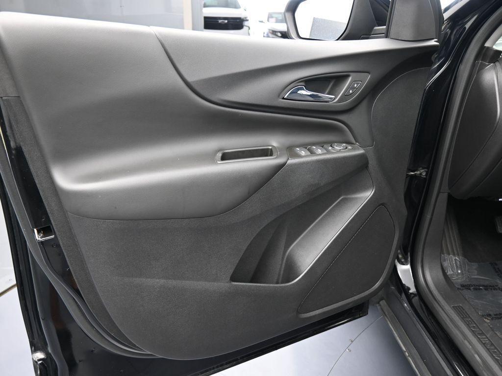 used 2023 Chevrolet Equinox car, priced at $16,167