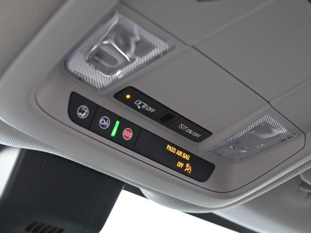 used 2023 Chevrolet Equinox car, priced at $16,167