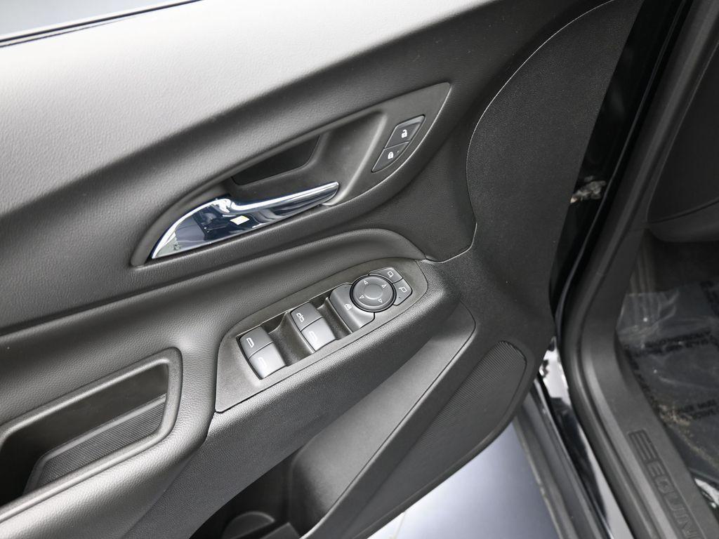 used 2023 Chevrolet Equinox car, priced at $16,167