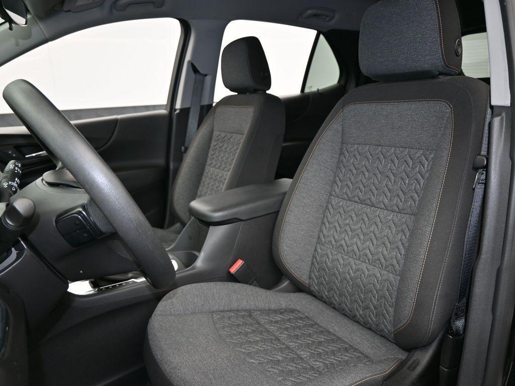 used 2023 Chevrolet Equinox car, priced at $16,167