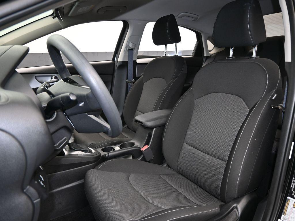 used 2023 Kia Forte car, priced at $17,768