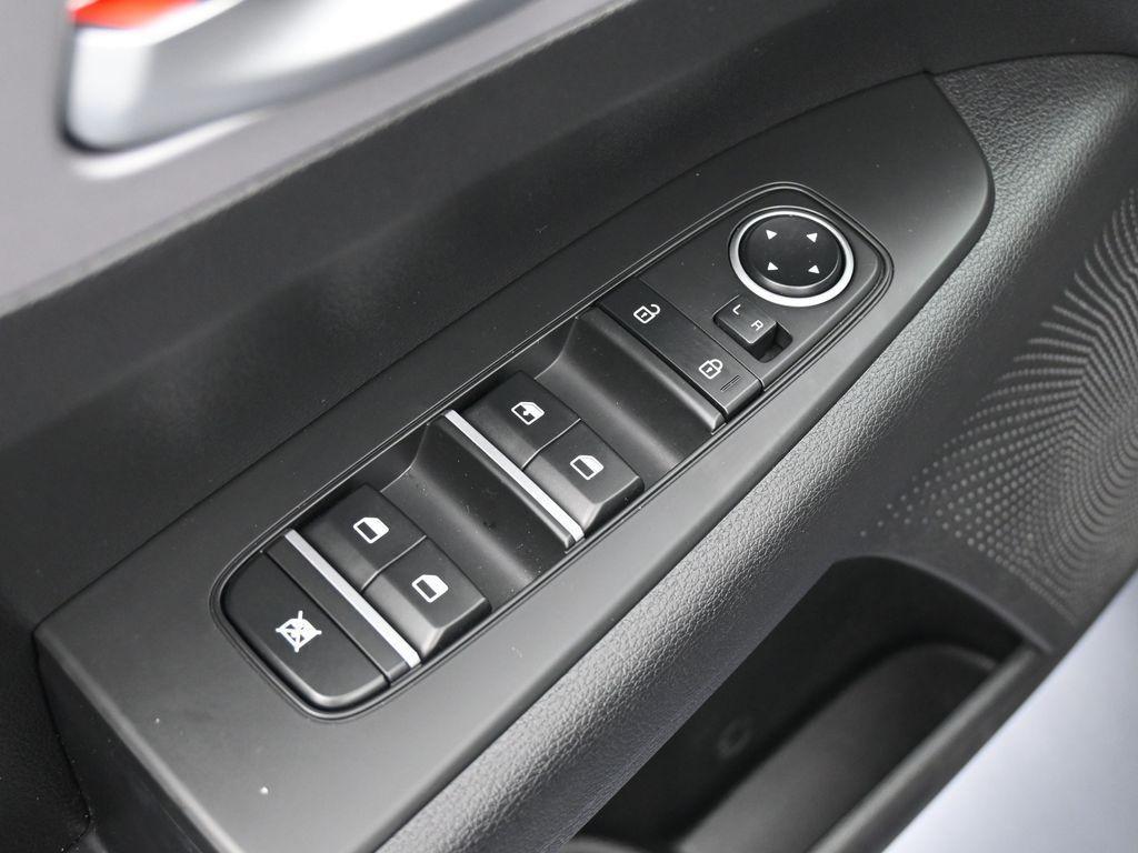 used 2023 Kia Forte car, priced at $17,768