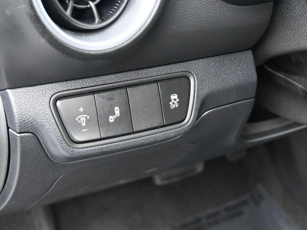 used 2023 Kia Forte car, priced at $17,768