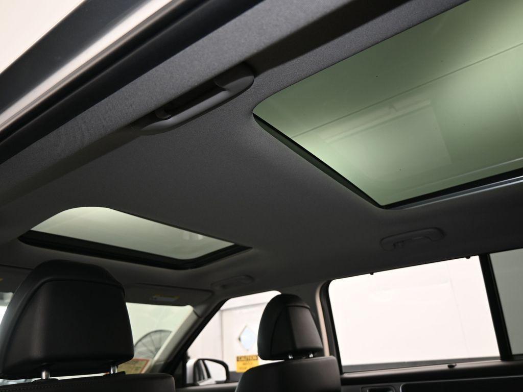 used 2024 Hyundai Santa Fe car, priced at $31,991