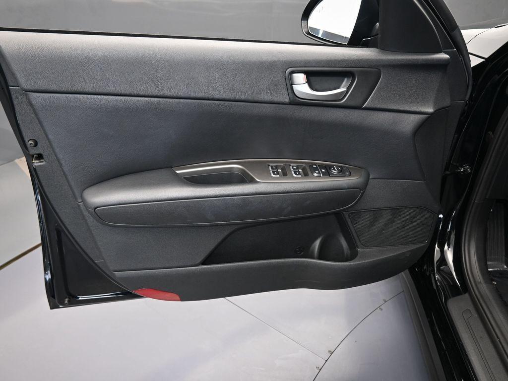 used 2020 Kia Optima car, priced at $14,478