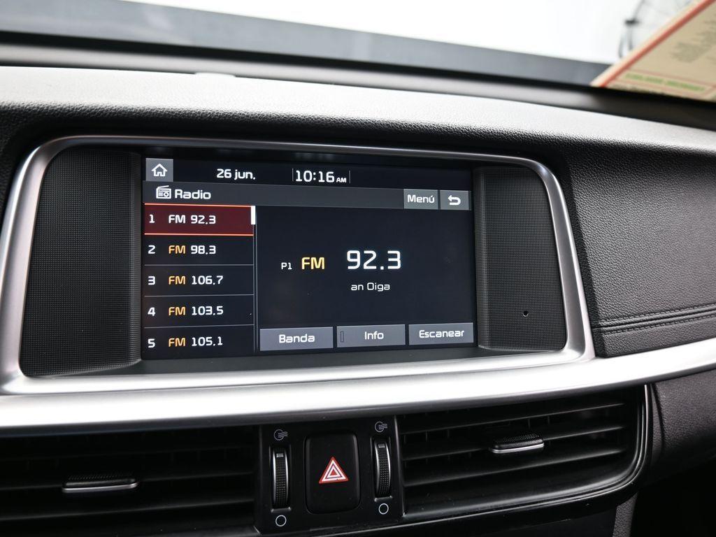 used 2020 Kia Optima car, priced at $14,478