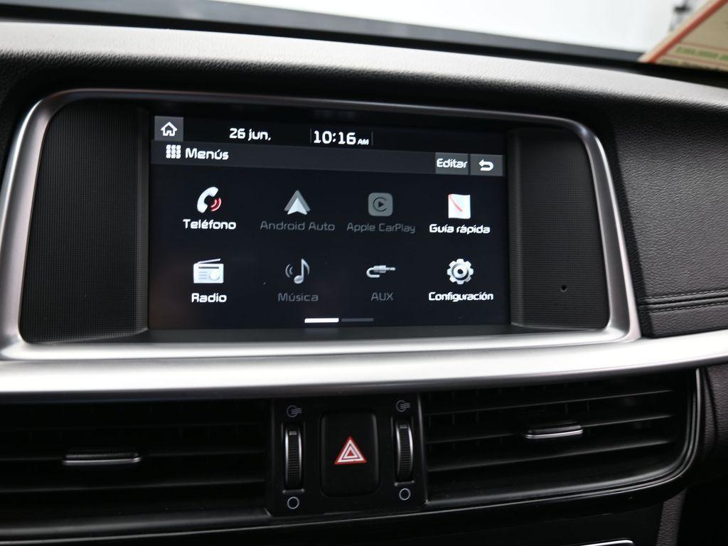 used 2020 Kia Optima car, priced at $14,478