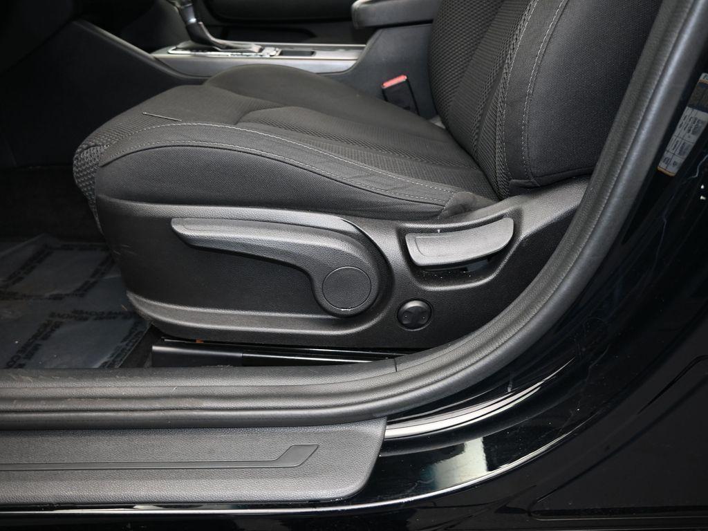 used 2020 Kia Optima car, priced at $14,478