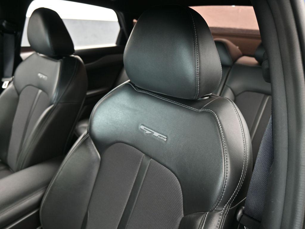 used 2021 Kia K5 car, priced at $20,841