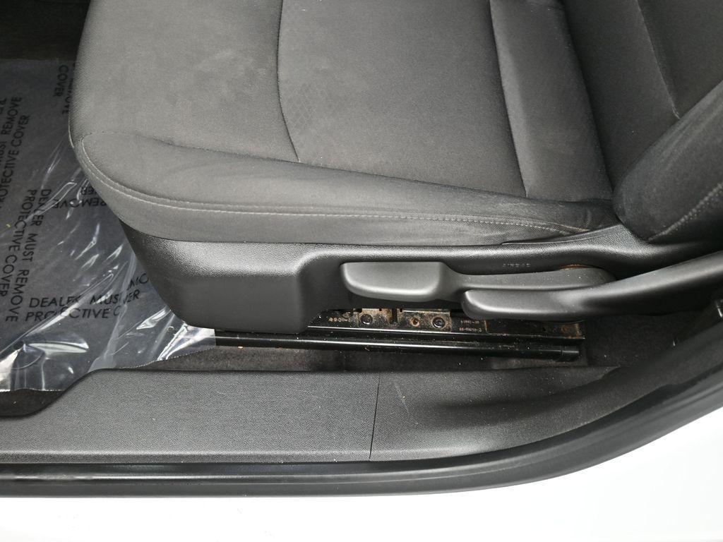 used 2018 Chevrolet Malibu car, priced at $11,974
