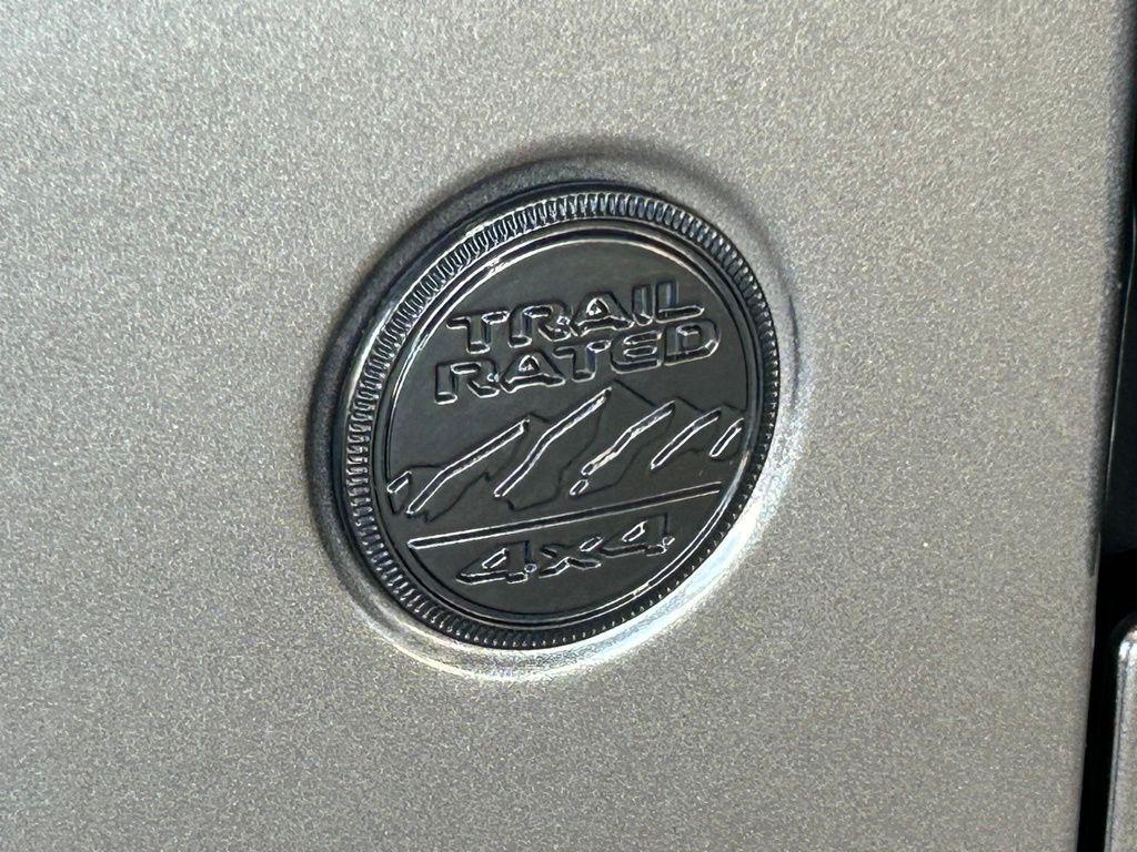 used 2021 Jeep Wrangler Unlimited car, priced at $18,590