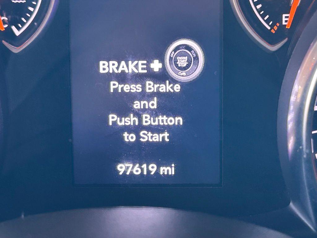 used 2021 Jeep Wrangler Unlimited car, priced at $18,590