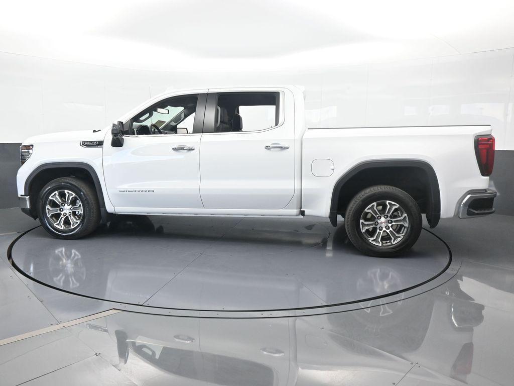 used 2024 GMC Sierra 1500 car, priced at $100,000